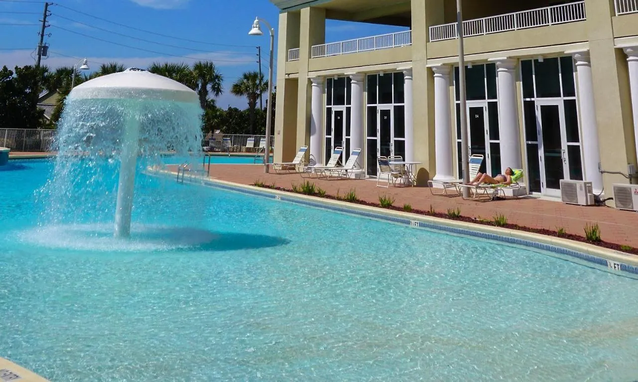 Ariel Dunes I 1503 Apartment Destin 0*,  United States