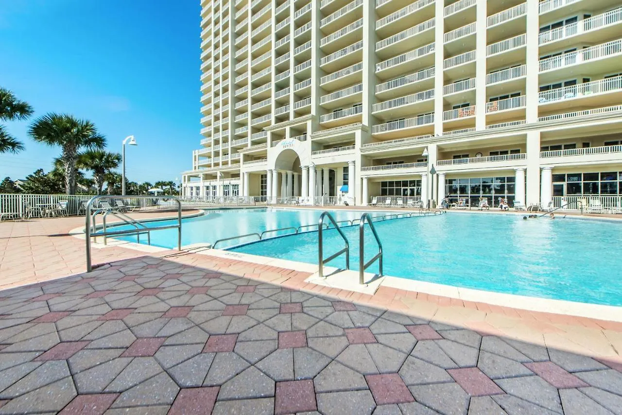 Ariel Dunes I 1503 Apartment Destin United States