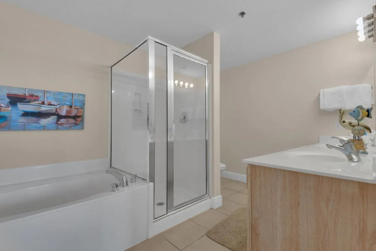 Ariel Dunes I 1503 Apartment Destin United States