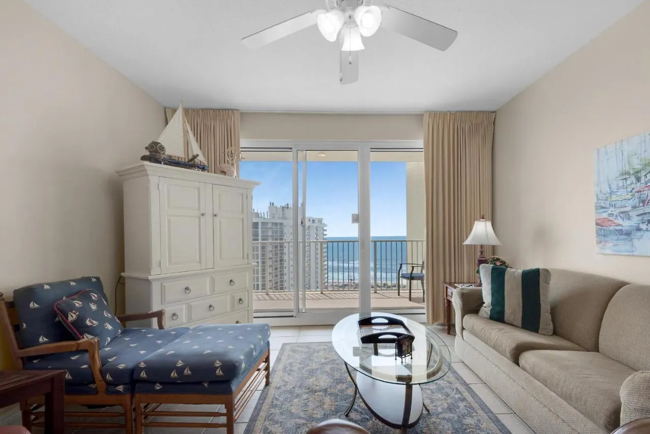 Ariel Dunes I 1503 Apartment Destin