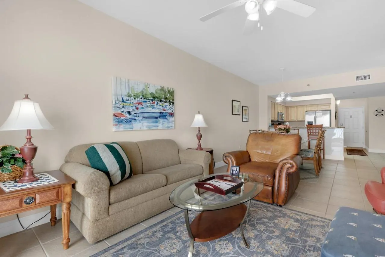 Ariel Dunes I 1503 Apartment Destin 0*,
