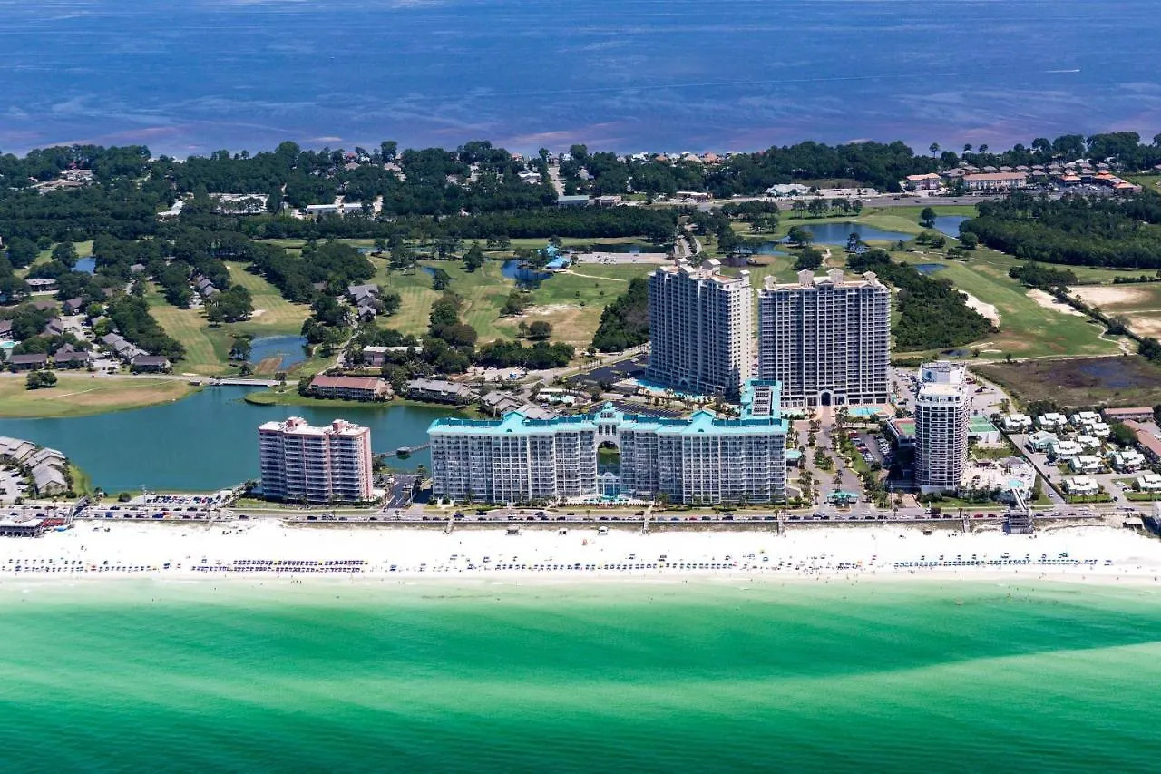 Ariel Dunes I 1503 Apartment Destin
