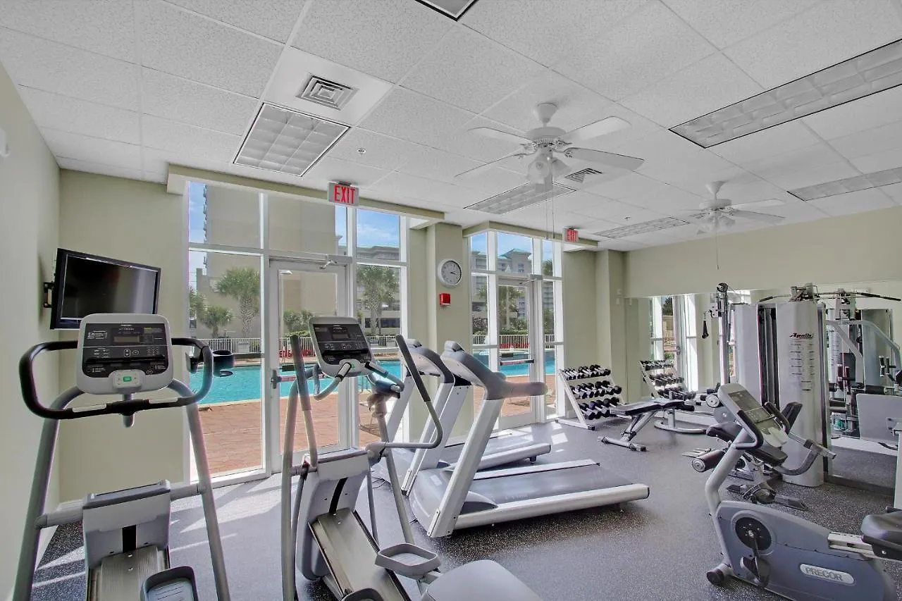 Ariel Dunes I 1503 Apartment Destin