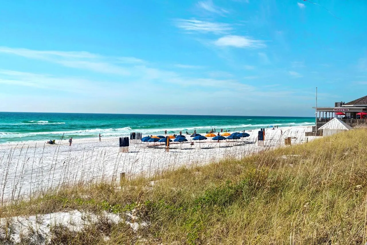 Ariel Dunes I 1503 Apartment Destin 0*,