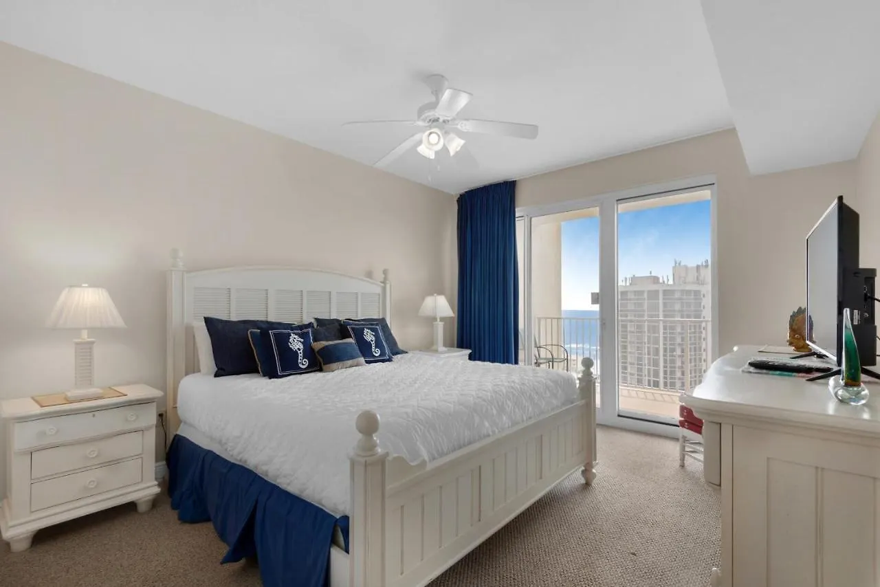 Ariel Dunes I 1503 Apartment Destin