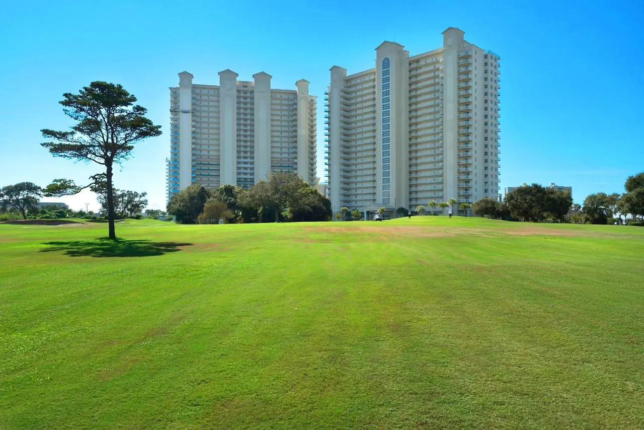 Ariel Dunes I 1503 Apartment Destin
