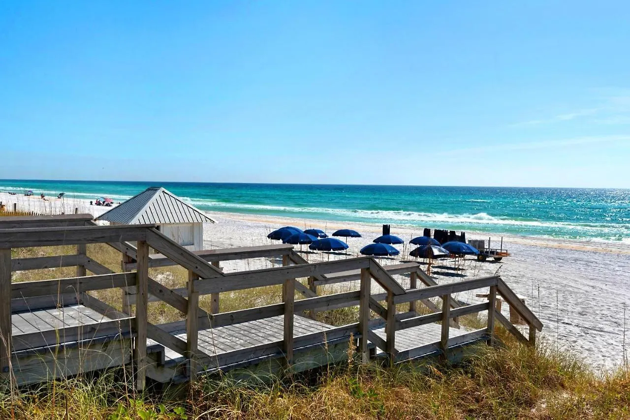 Ariel Dunes I 1503 Apartment Destin United States