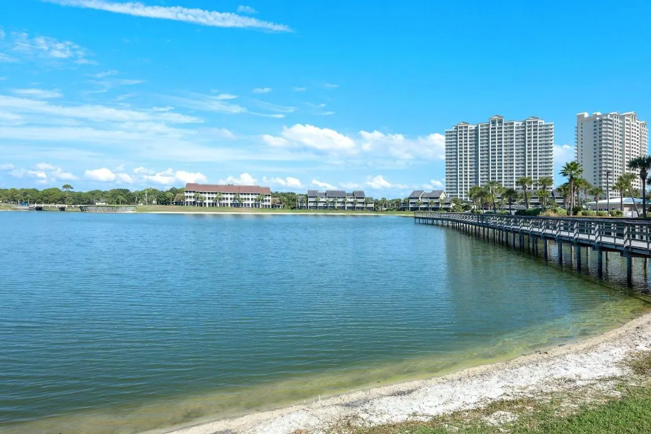 Ariel Dunes I 1503 Apartment Destin 0*,  United States