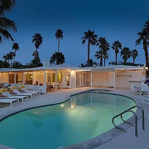 Shooting Star Permit# 3210 Holiday home Palm Springs