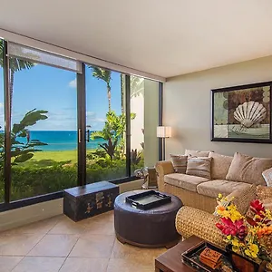 Puu Poa Apartment Princeville