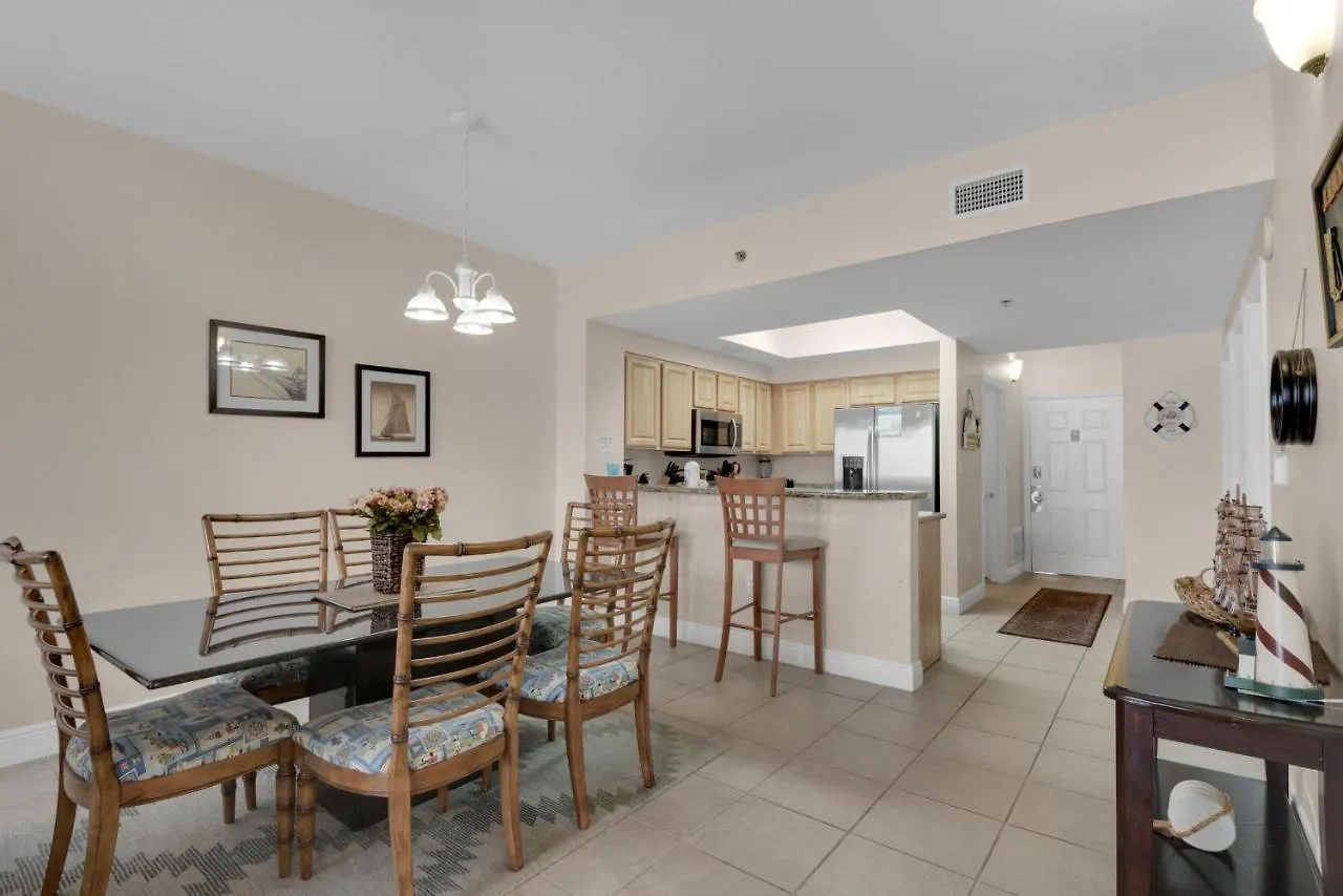 Ariel Dunes I 1503 Apartment Destin United States