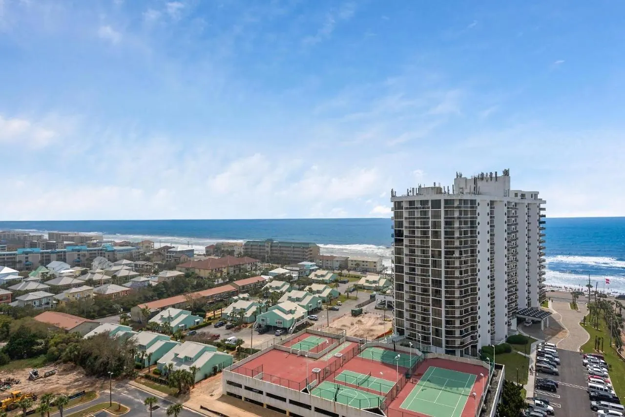 Ariel Dunes I 1503 Apartment Destin