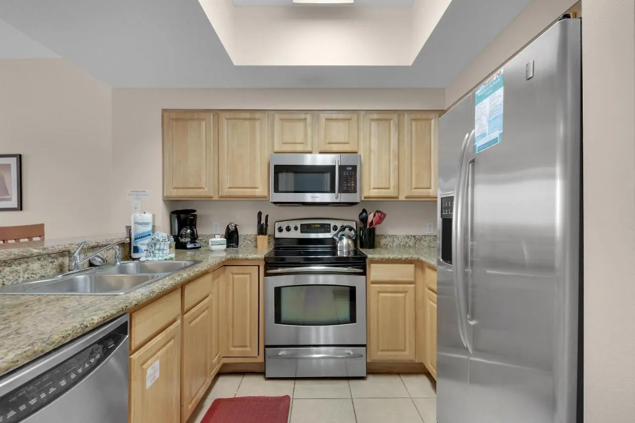 Ariel Dunes I 1503 Apartment Destin