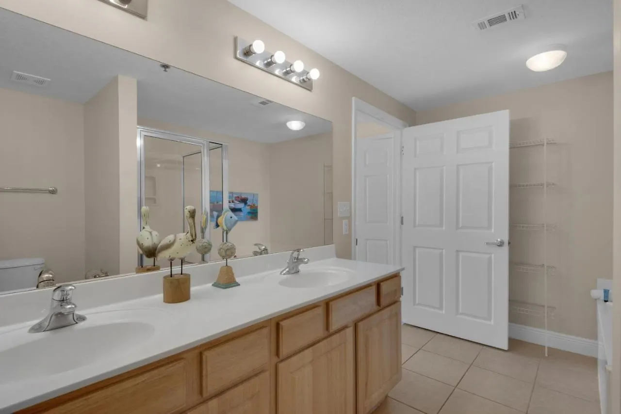 Ariel Dunes I 1503 Apartment Destin