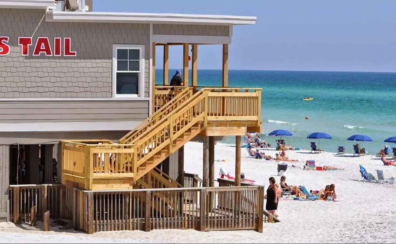 Ariel Dunes I 1503 Apartment Destin United States