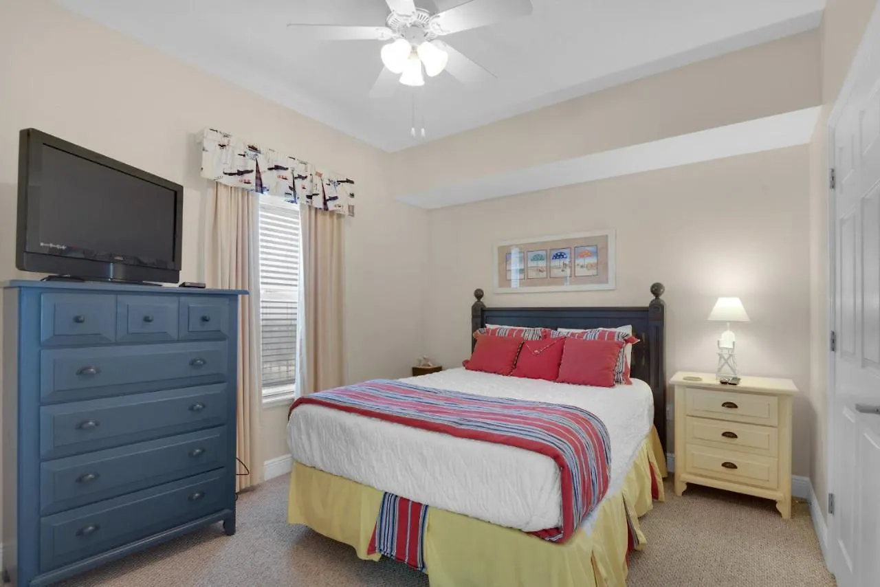 Ariel Dunes I 1503 Apartment Destin 0*,