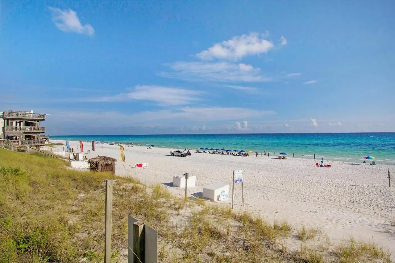 Ariel Dunes I 1503 Apartment Destin