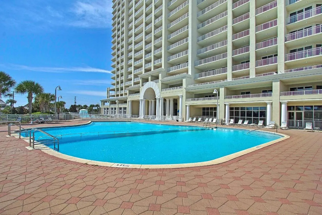 Ariel Dunes I 1503 Apartment Destin United States