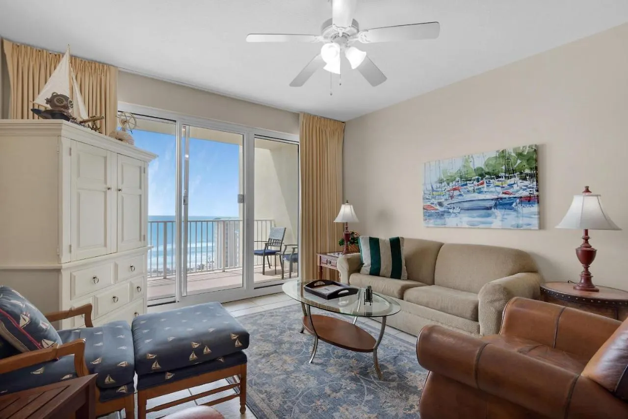 Ariel Dunes I 1503 Apartment Destin 0*,  United States