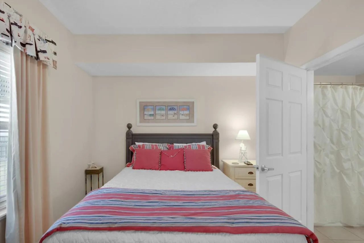 Ariel Dunes I 1503 Apartment Destin