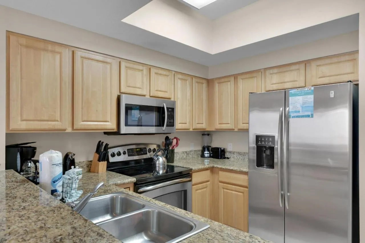 Ariel Dunes I 1503 Apartment Destin United States