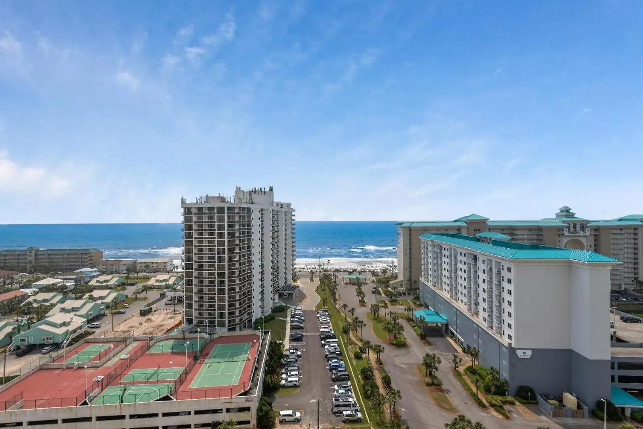 Ariel Dunes I 1503 Apartment Destin