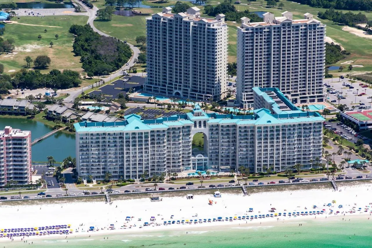 Ariel Dunes I 1503 Apartment Destin