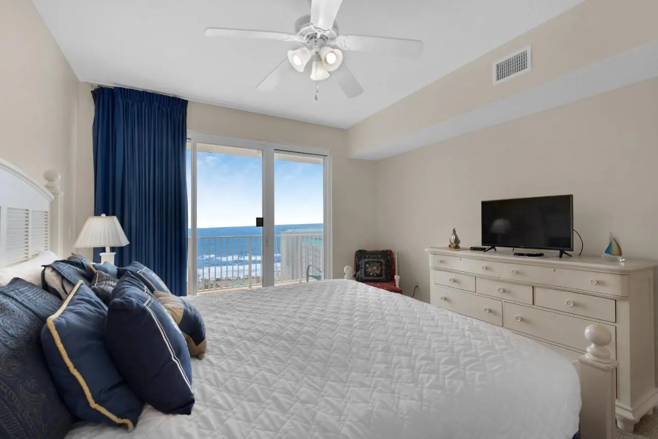Ariel Dunes I 1503 Apartment Destin