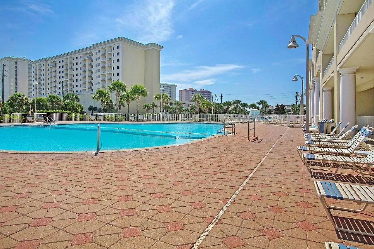 Ariel Dunes I 1503 Apartment Destin